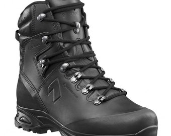 HAIX Commander Bundeswehr Gore-Tex® Combat Boots