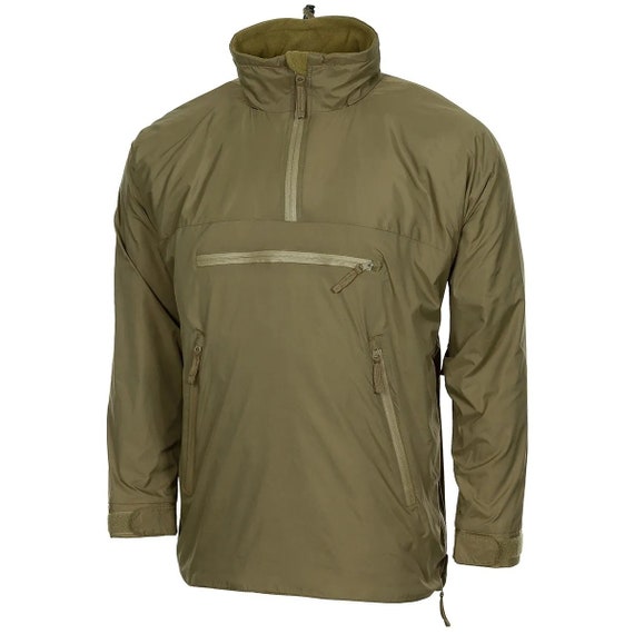 【2024年】お歳暮ギフト Smock, Thermal Lightweight Army British Supergrade Etsy - ジャケット・アウター