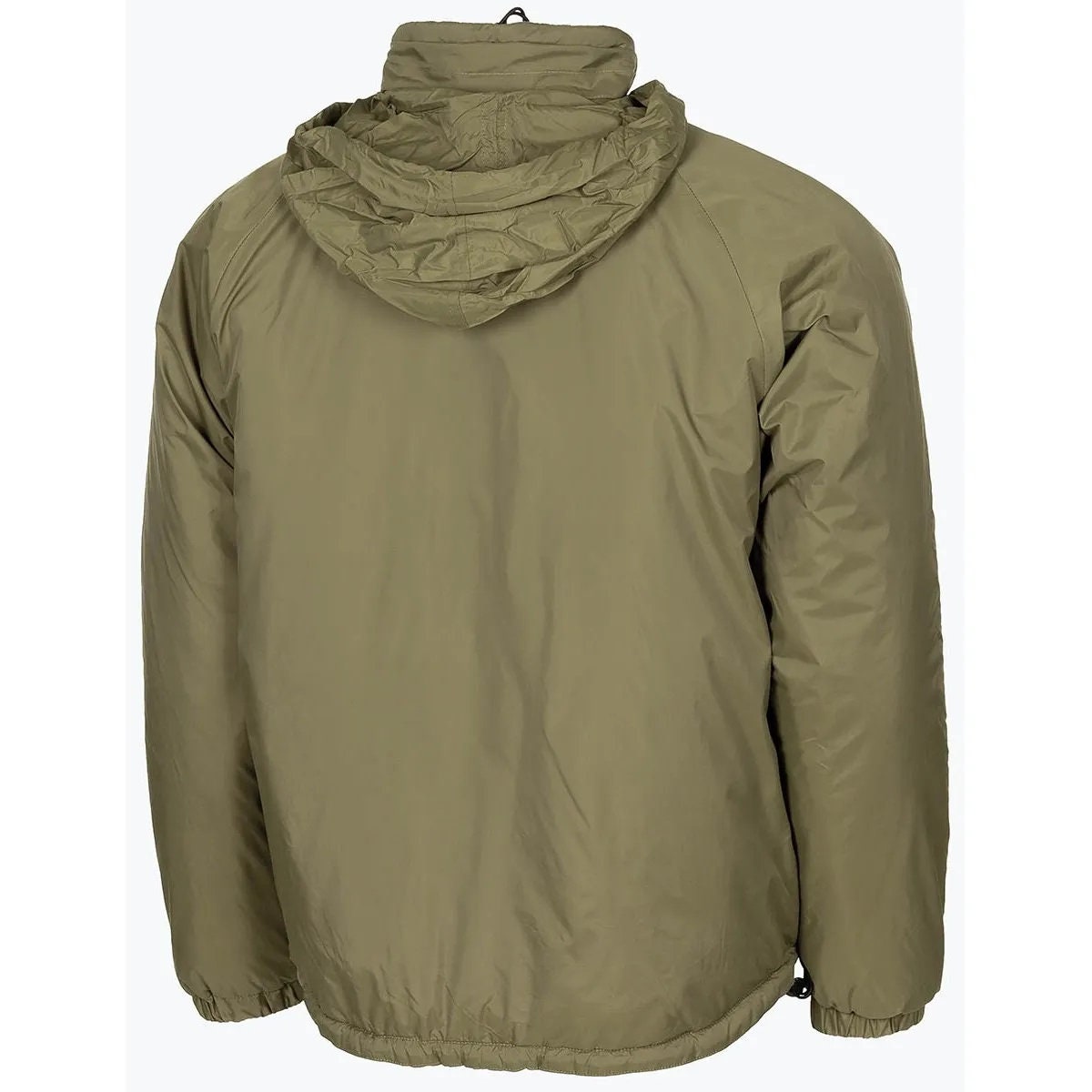 NEW British Army PCS Thermal Jacket - Etsy