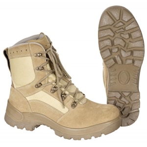 NEW HAIX Airpower P9 Gore-Tex® Desert Boots