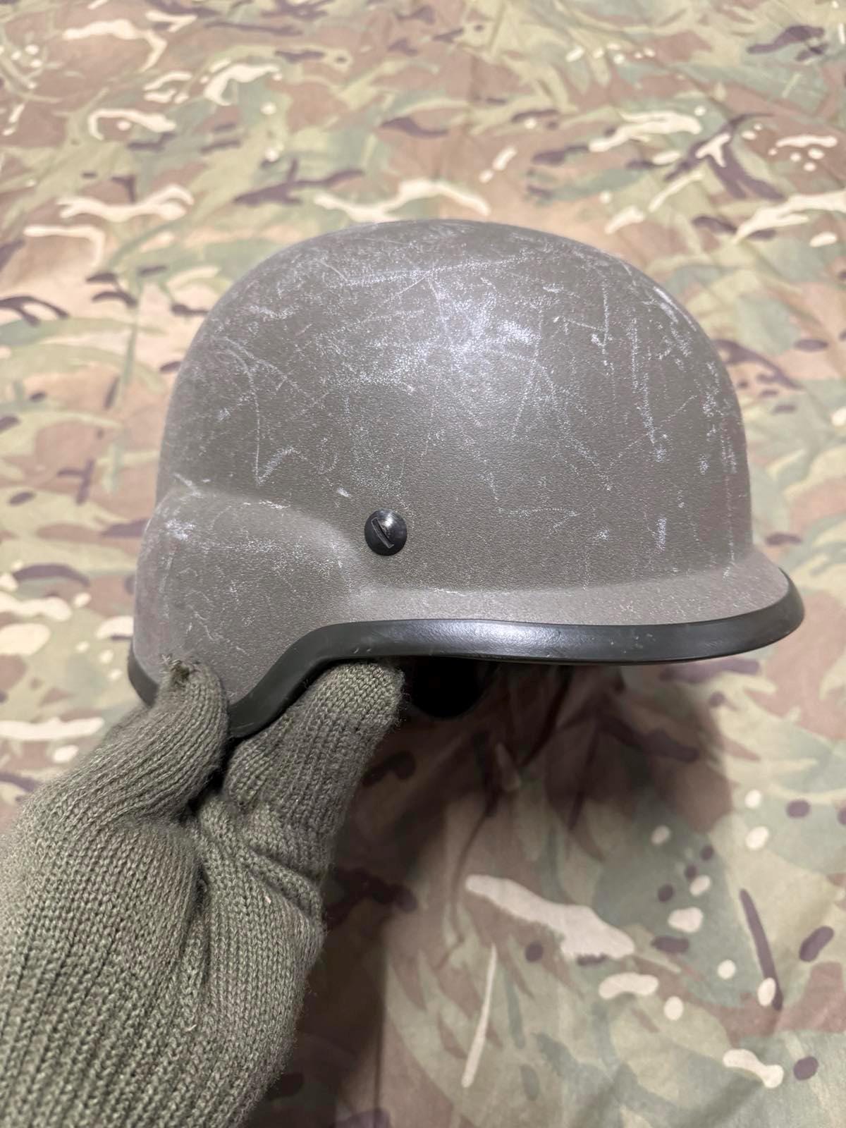 Mk6 british helmet - Etsy 日本