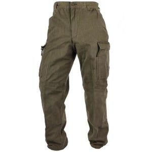 Austrian Military Anzug-03 Field Trousers USED