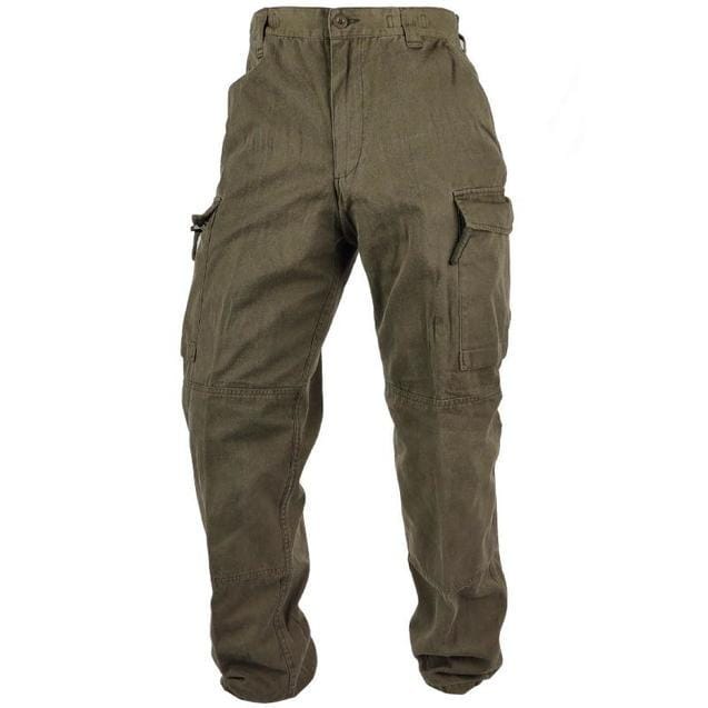 Pantalon de canard vintage - France