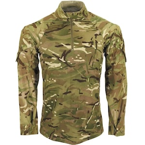 New British Army UBACS EP MTP