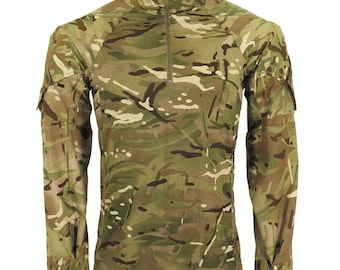 New British Army UBACS EP MTP