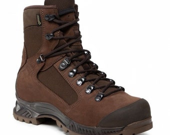 MEINDL MD Rock Bundeswehr Gore-Tex® Boots