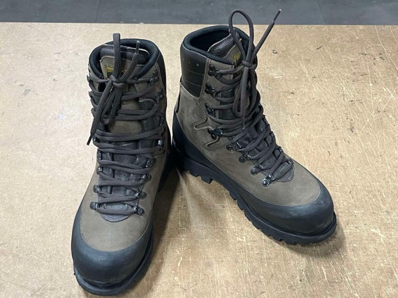 Original Bundeswehr Surplus Meindl 