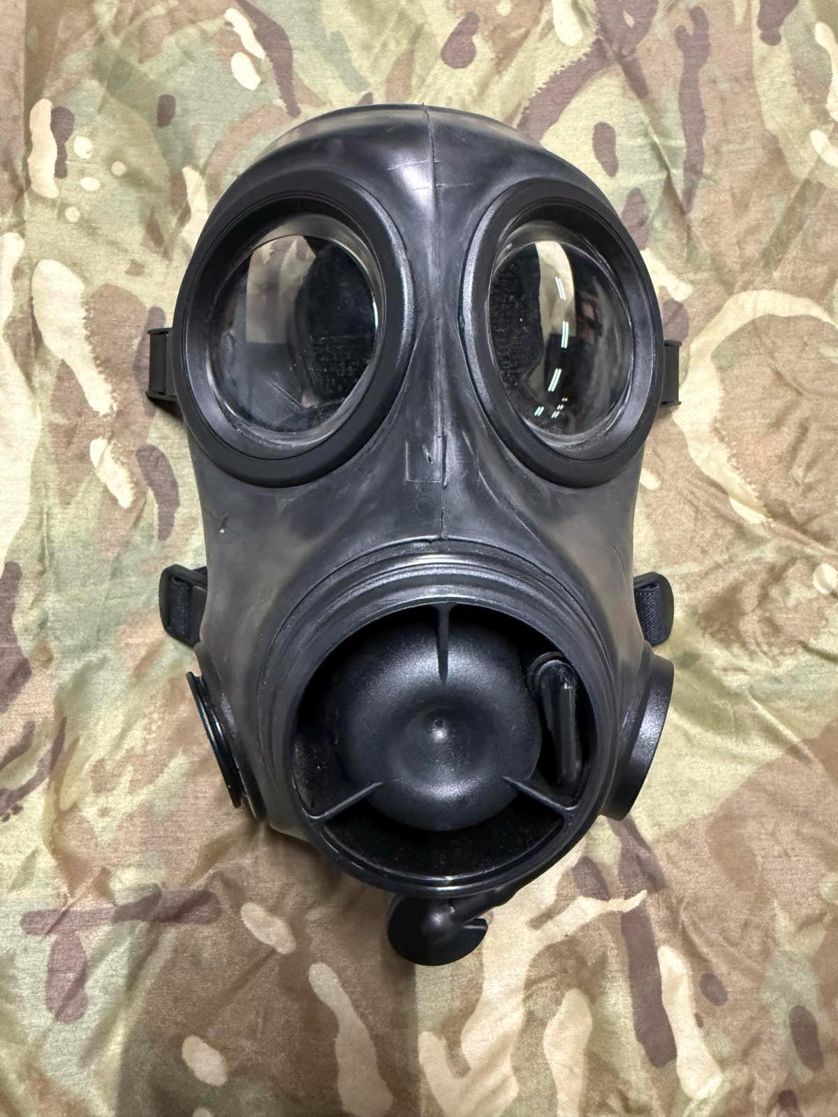男女兼用 S10 ガスマスク 2個セット Gas mask s10 - Etsy 日本 個人装備