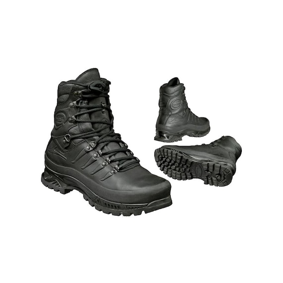 verder bagage Nacht MEINDL Extreme Combat Bundeswehr Gore-tex® Boots - Etsy