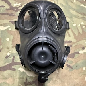 S10 gas mask - Etsy 日本
