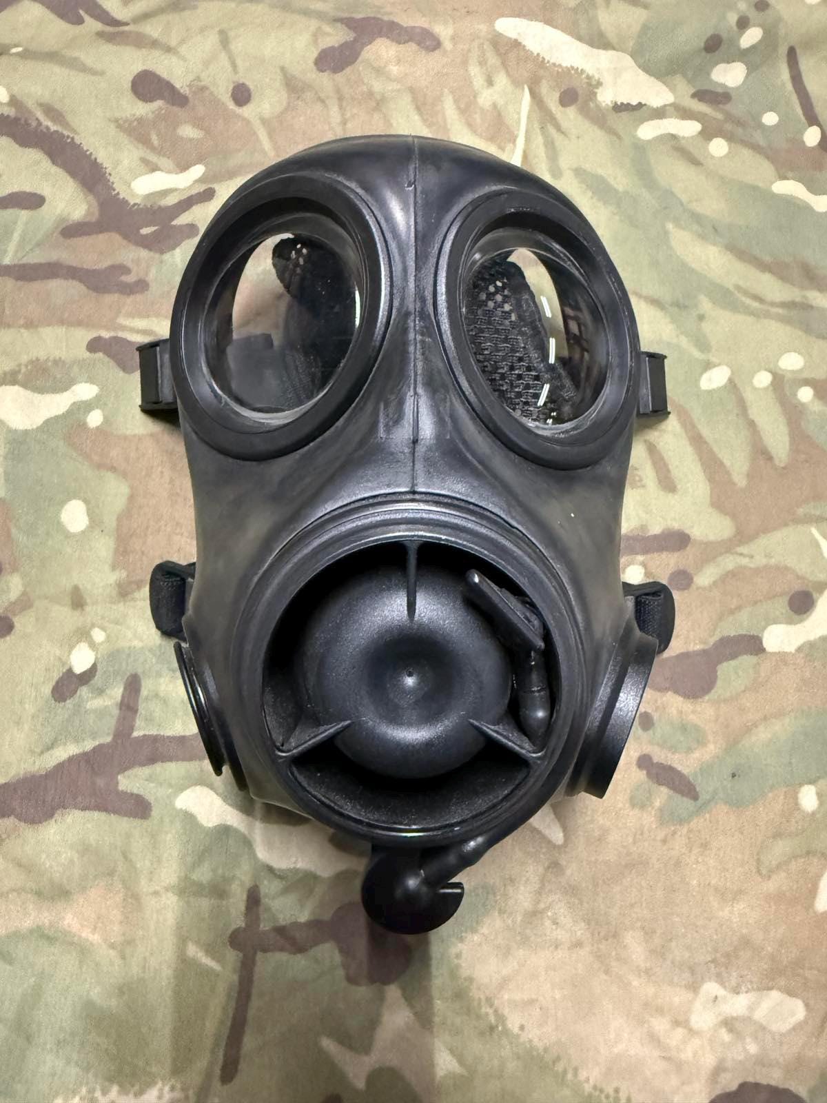 Fm12 gas mask - Etsy 日本