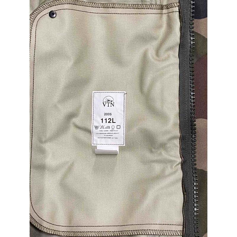 Abbigliamento Militare Italiano Storico | Reenactment Regio Esercito E - Foto 7