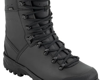 NUEVAS botas LOWA Elite Patrol femeninas Bundeswehr Gore-Tex®