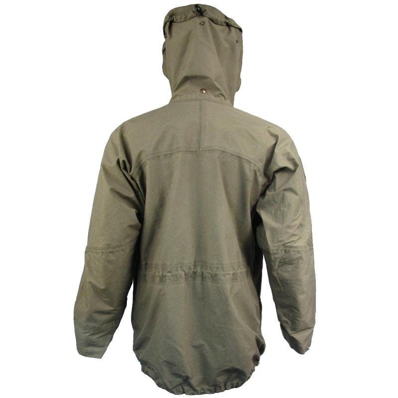 Original Austrian Army Gore-tex® Jacket | Etsy UK
