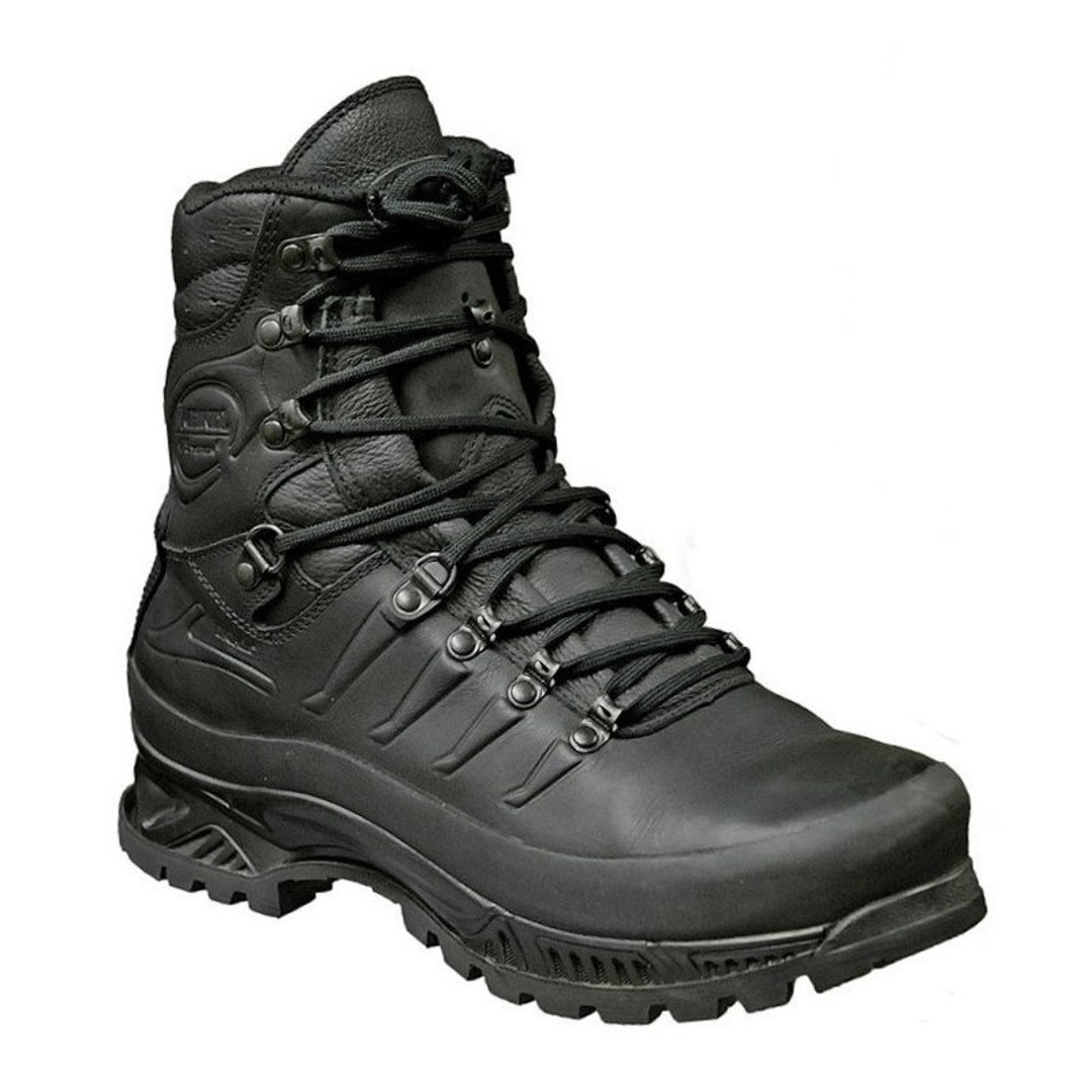 verder bagage Nacht MEINDL Extreme Combat Bundeswehr Gore-tex® Boots - Etsy