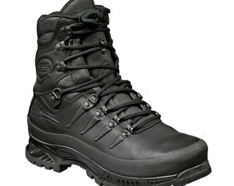 Bottes de combat extrême MEINDL Bundeswehr Gore-Tex®