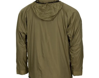 British Army Lightweight Thermal Smock, Supergrade - Etsy British Army Lightweight Thermal Smock, Supergrade - Etsy