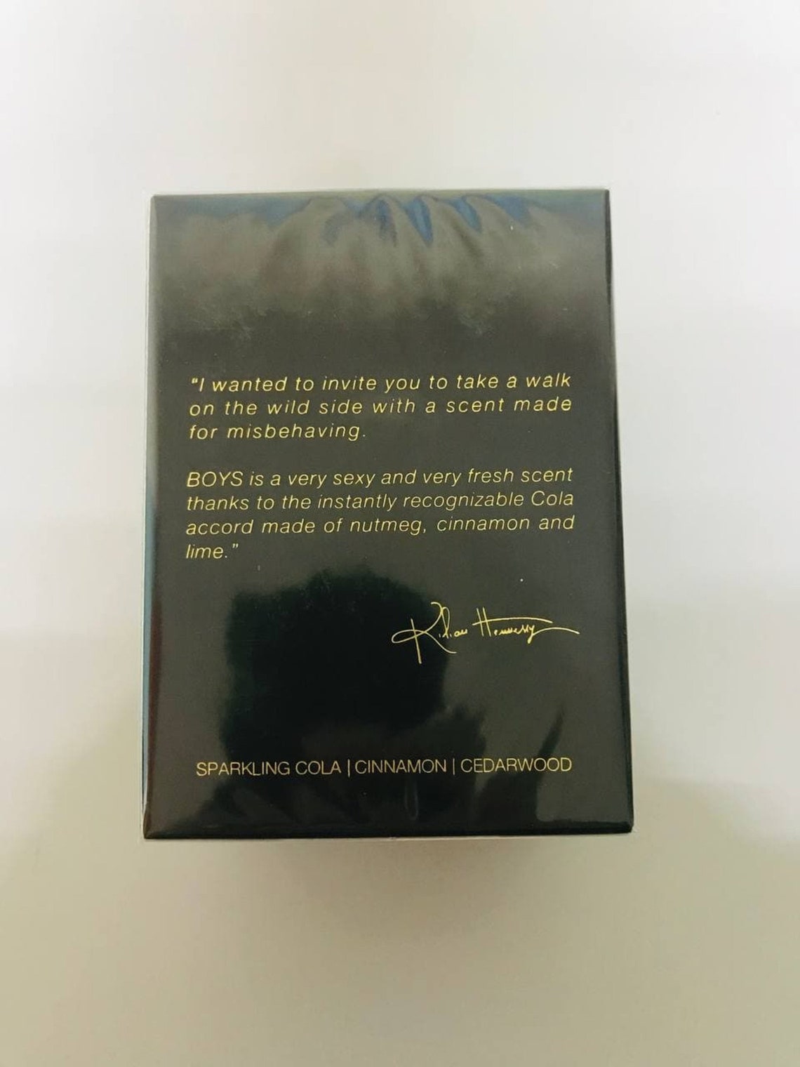 Kilian Boys 100 ml/3.4 fl.oz Eau De Parfum | Etsy
