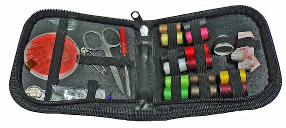 Mini Sewing Kit - Travel Sewing Kit, Sewing Kit