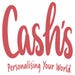 Cash's Apparel Solutions