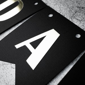 Motorcycle banner,  personalised men banner