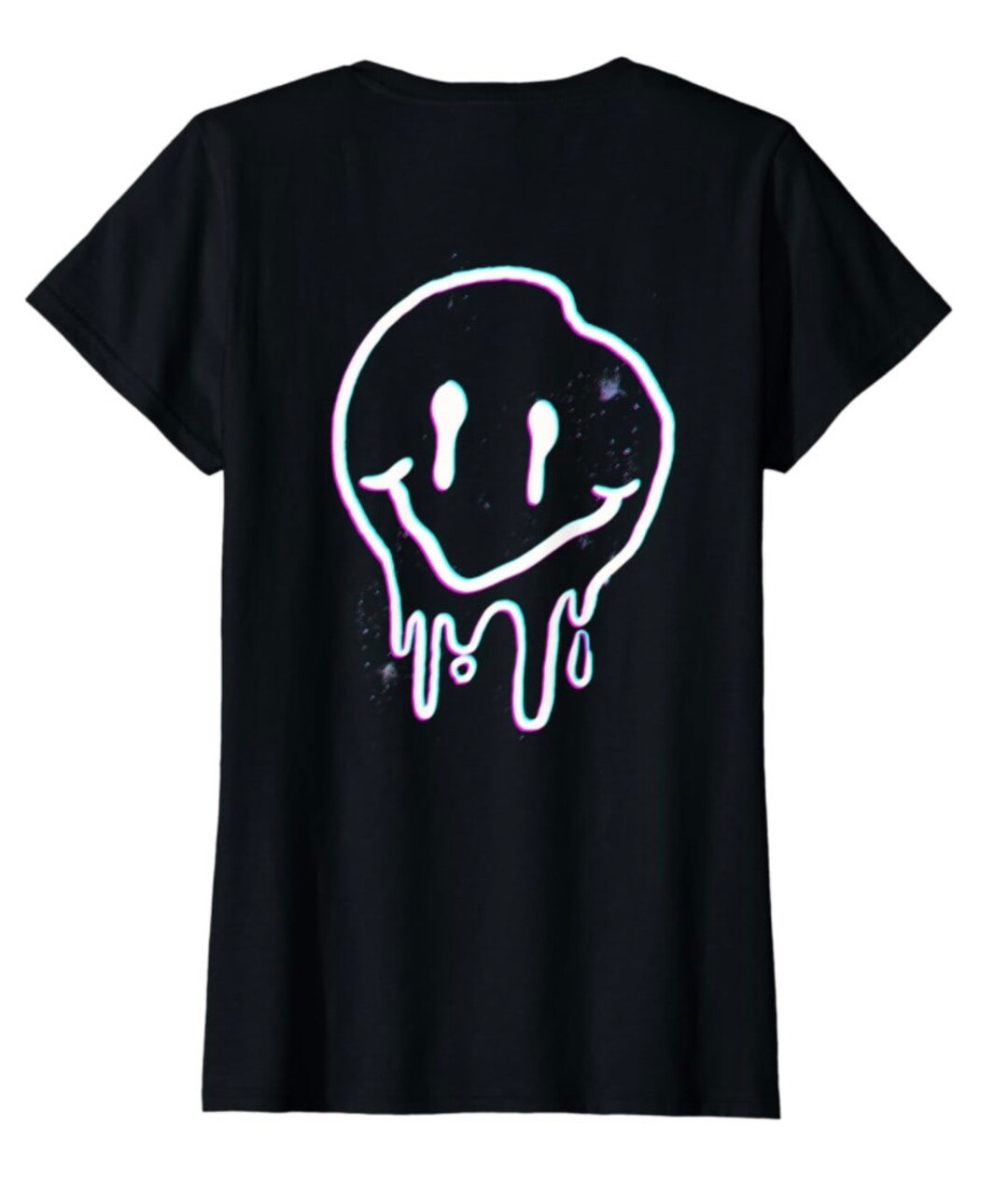 Rave T Shirt - Etsy