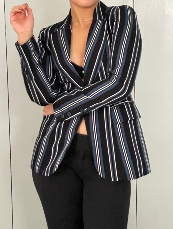 Nanette lepore cheap blazer