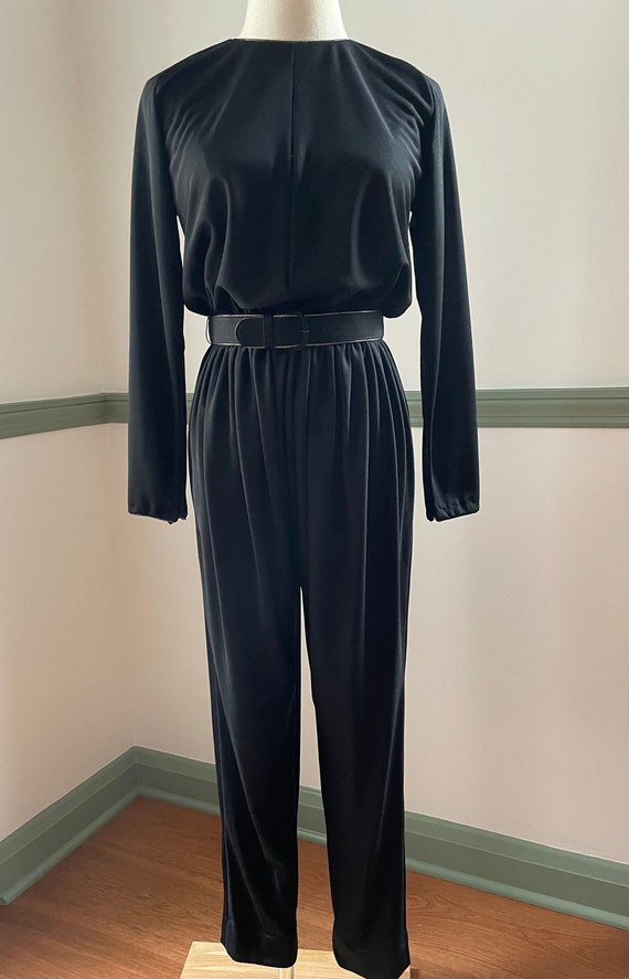 90's Maggy London Jump Suit Size Small to Small/Me
