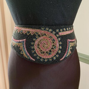 La Regale Belt - Etsy