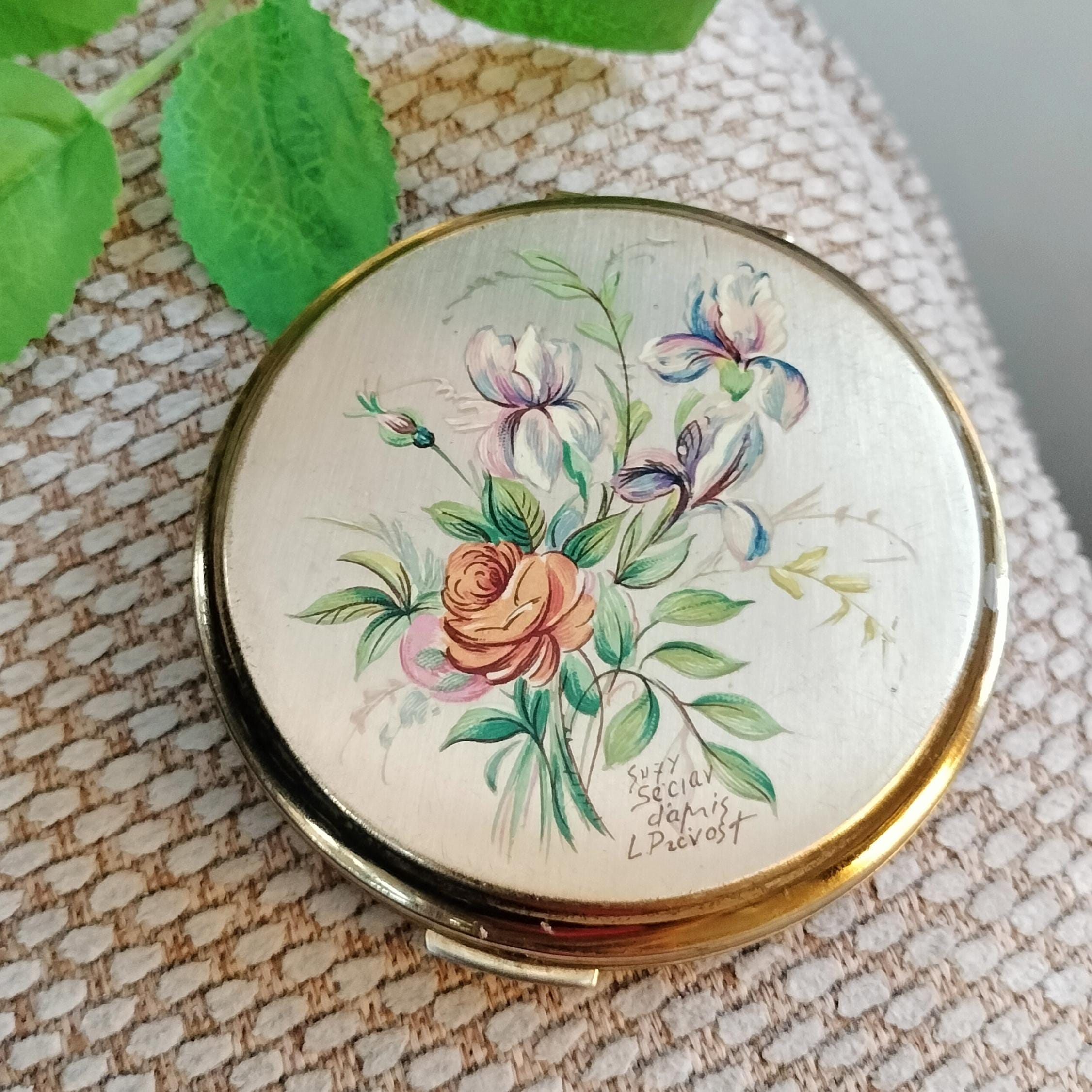 Stratton compact - Etsy 日本
