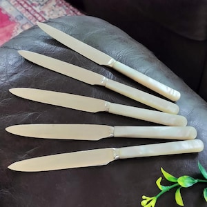 Mappin and Webb Cutlery - Etsy