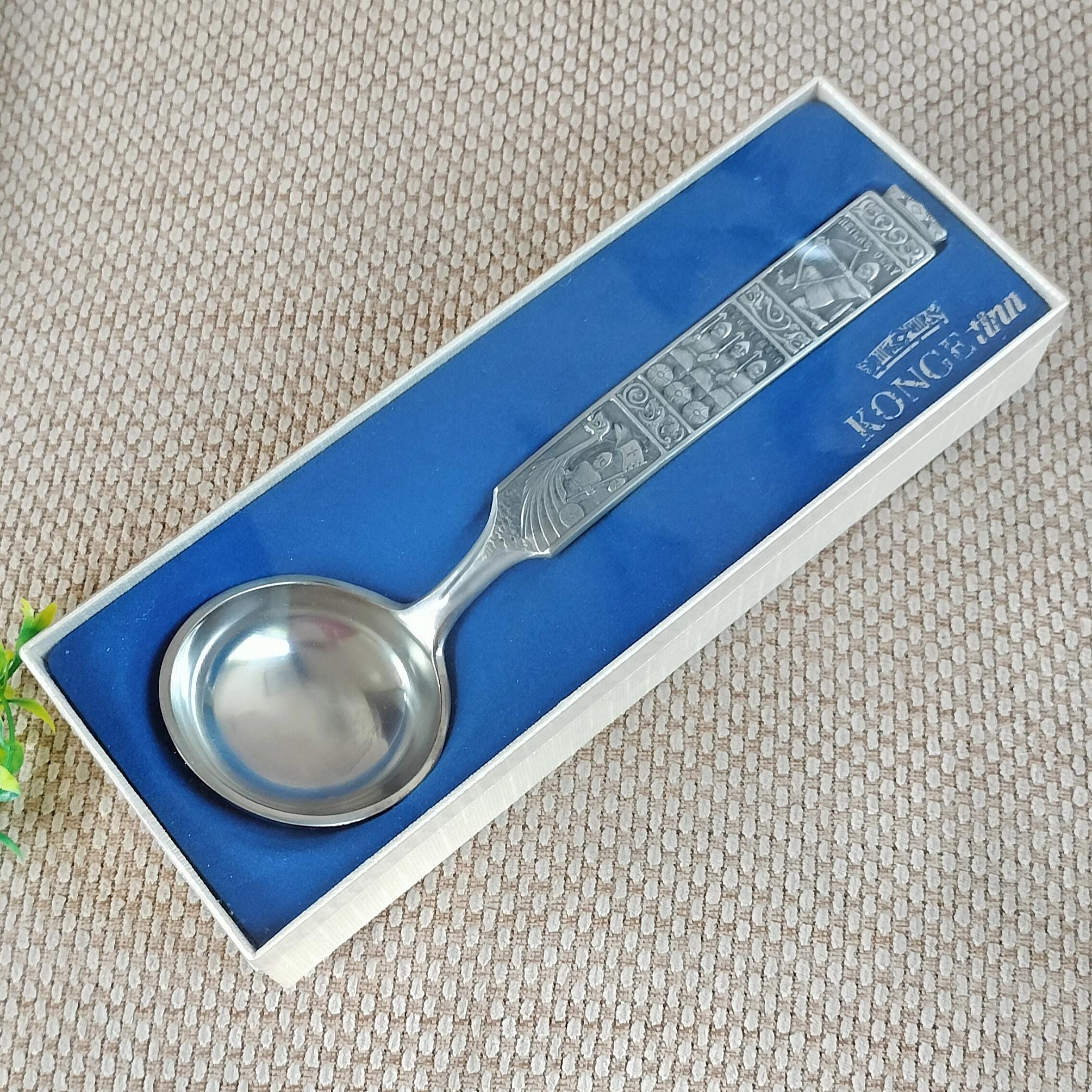 David andersen spoon - Etsy 日本