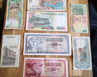 Nature cards and vintage items based in by TheClassicAcorn on Etsy