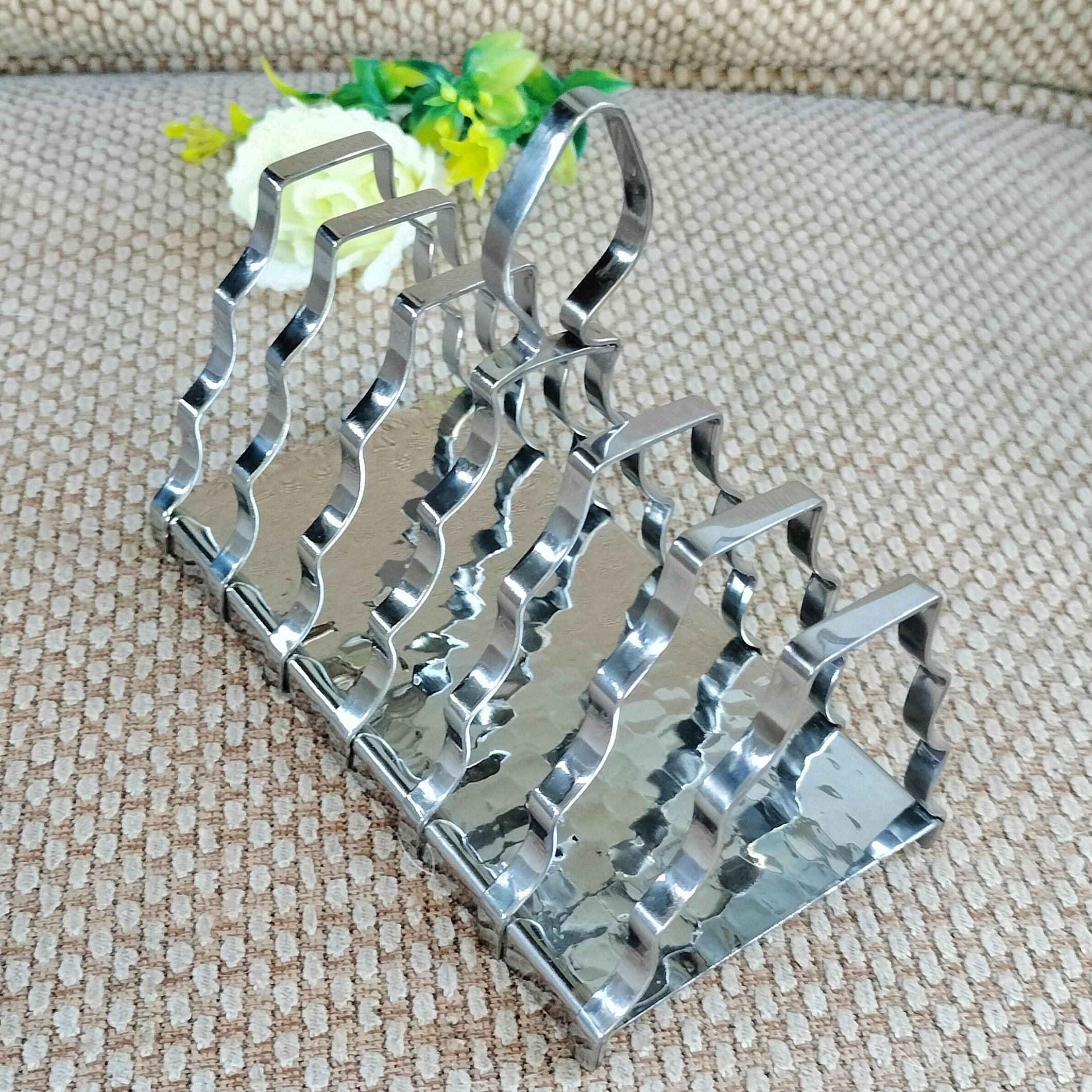 Antique toast rack - Etsy 日本