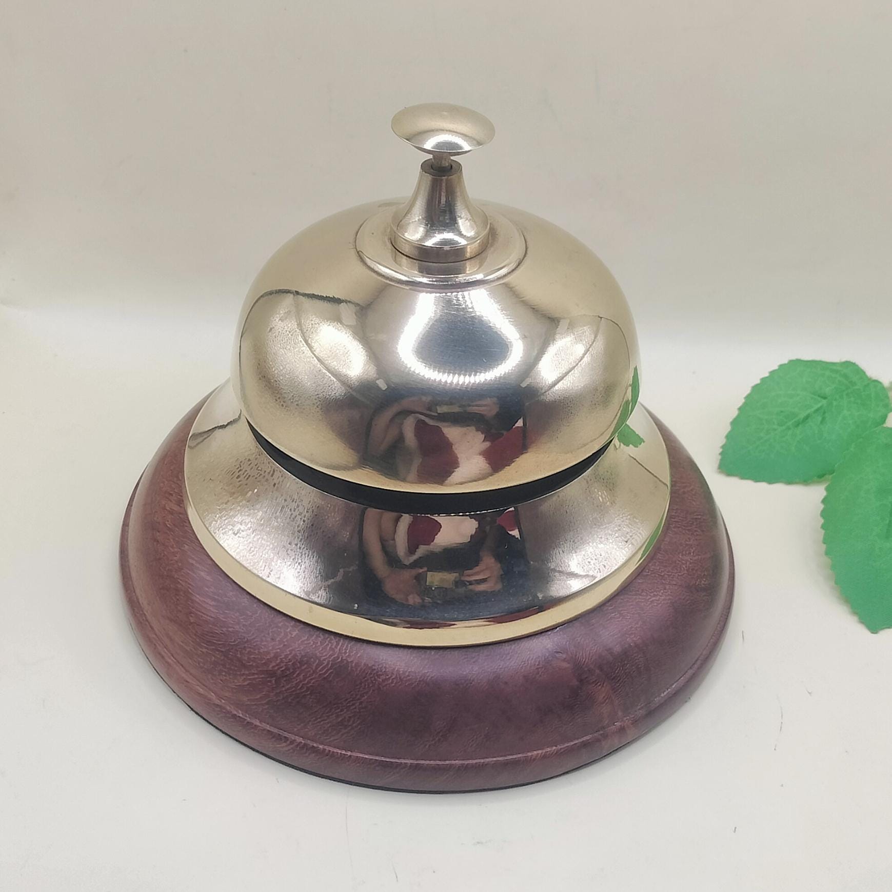 Alter Schirm Ständer Aus Messing Vintage | Kaufen Auf
