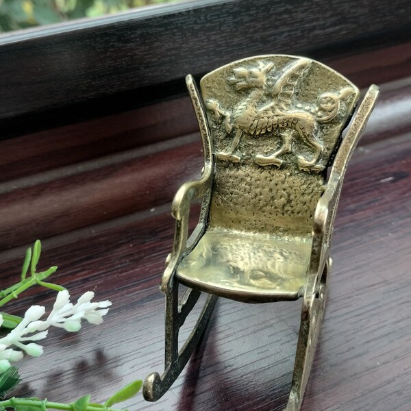 Fairy Garden Dragon - Etsy UK