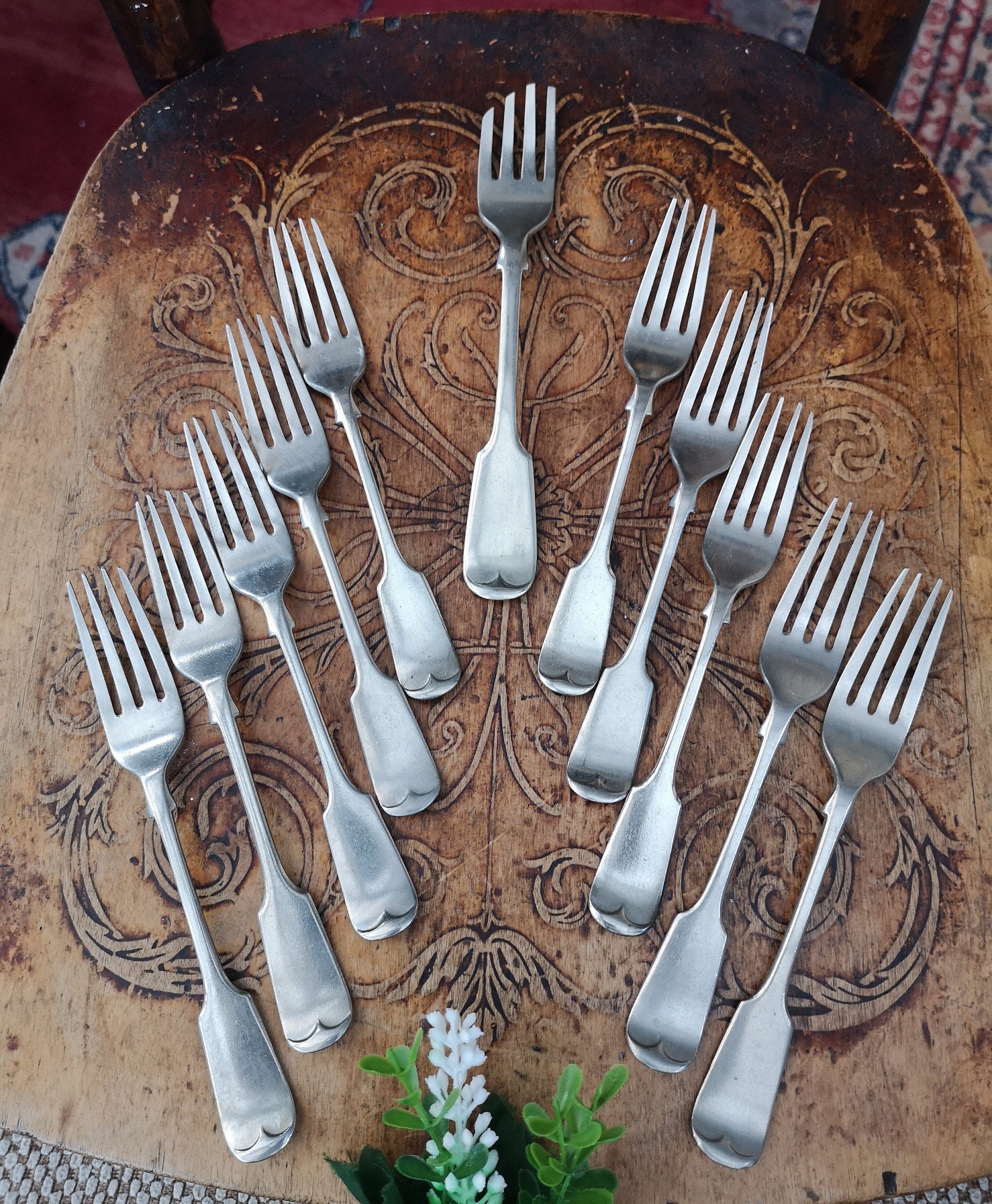 Silverware set deals for sale