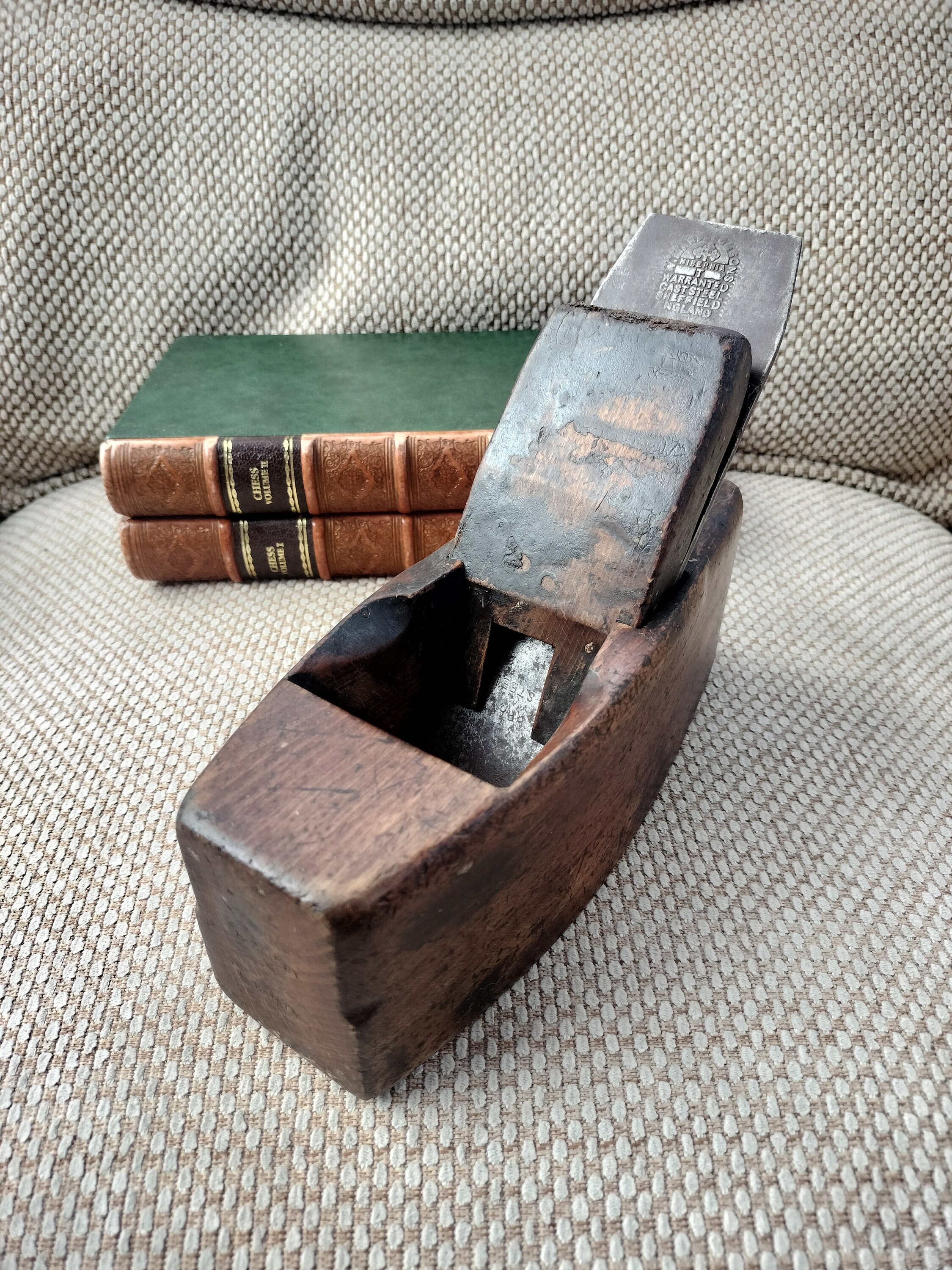 Collectable wood planes online