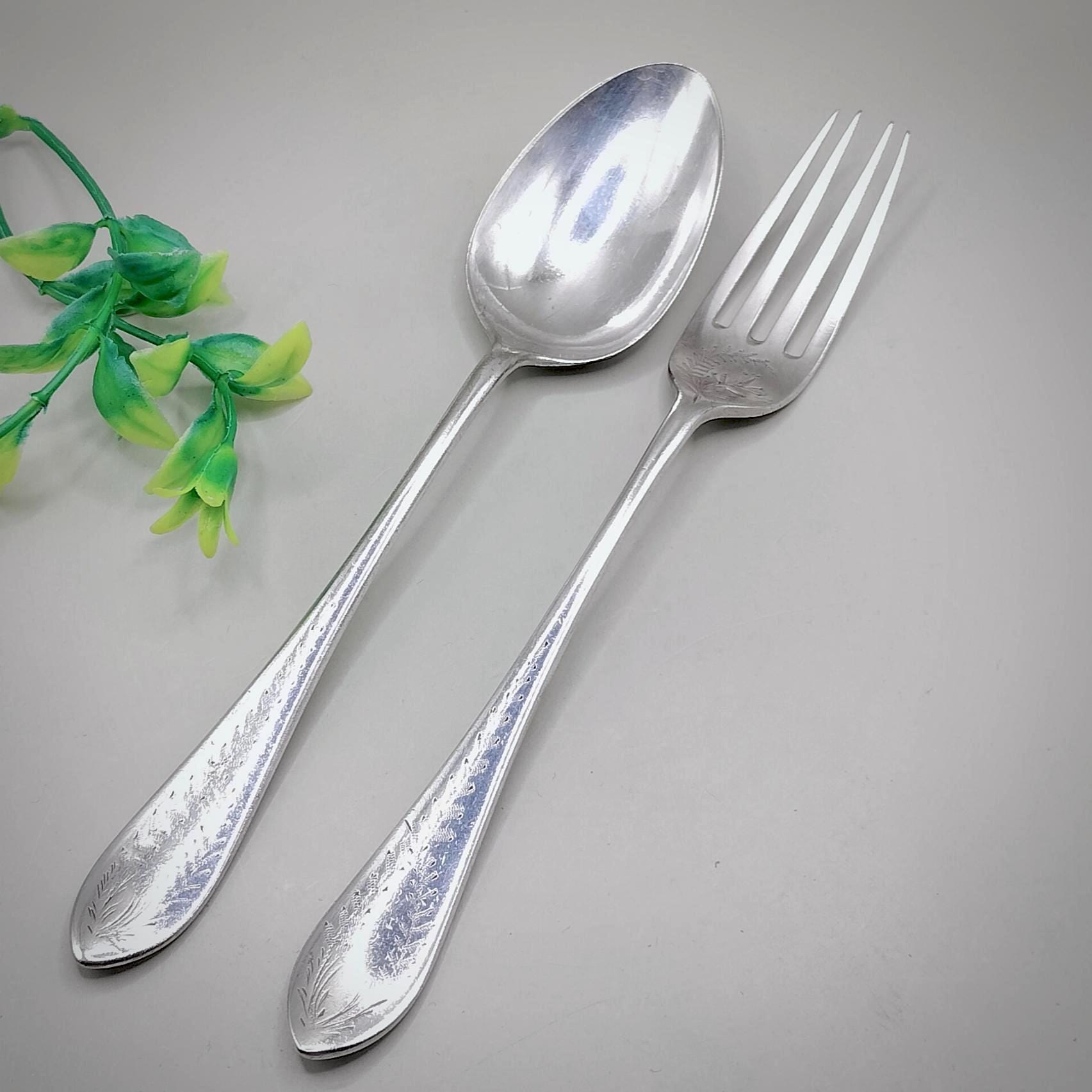 James Dixon Cutlery - Etsy