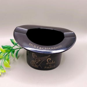 Moet Chandon Ash Tray - Etsy
