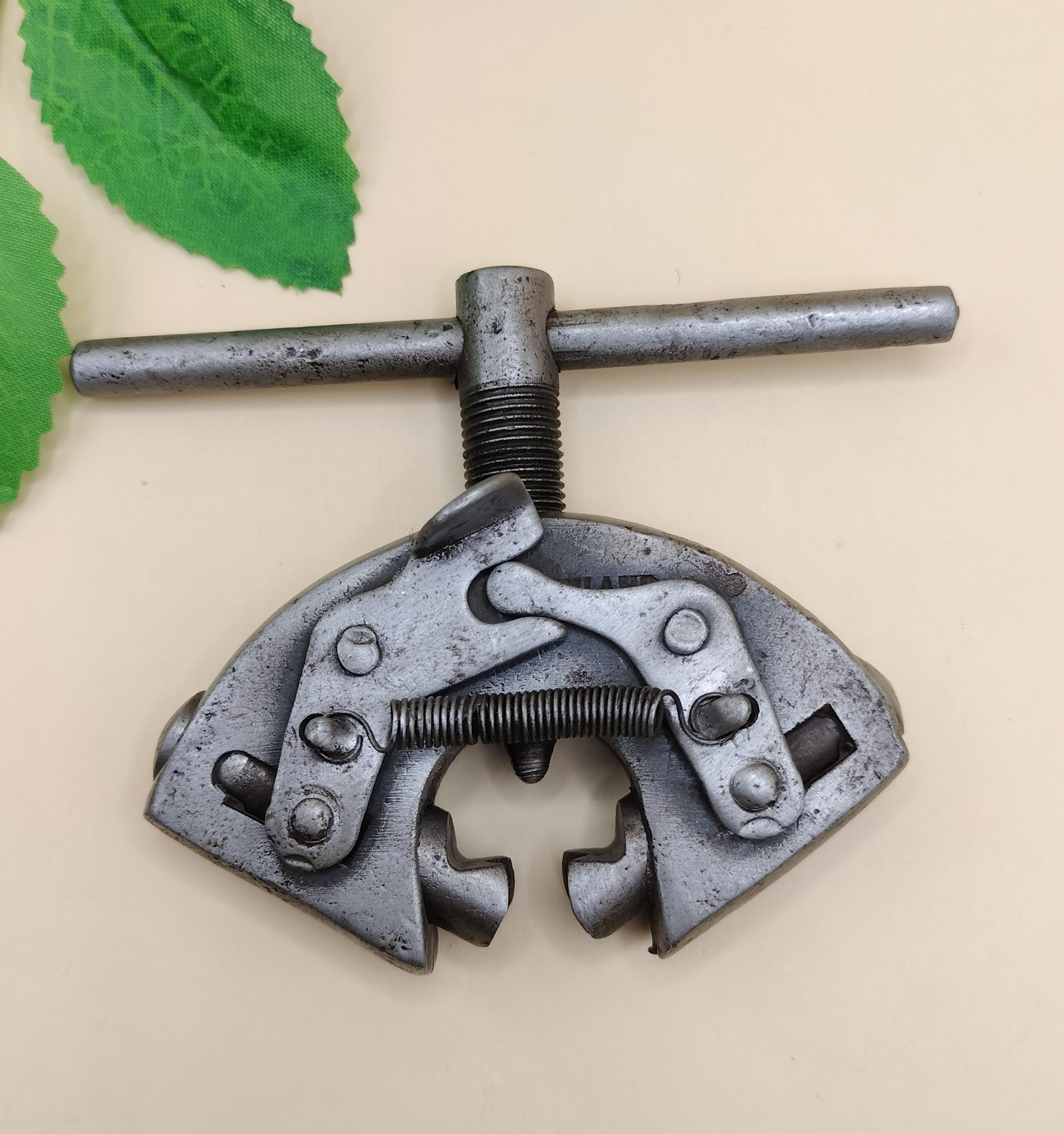 Cycle Chain Link Splitter, Vintage Steel Tool Made in England by ...