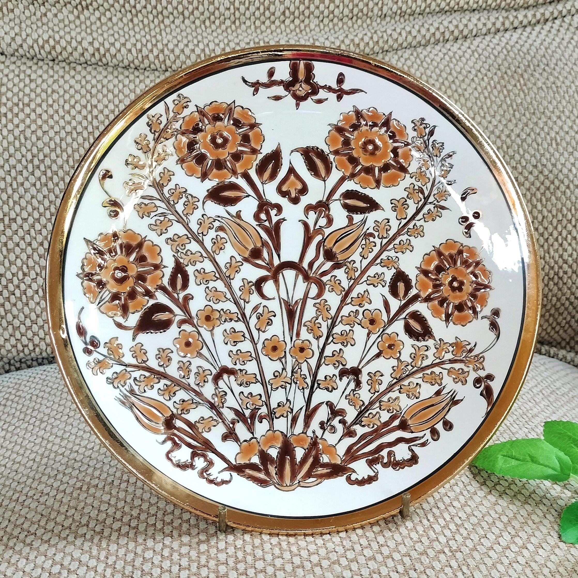Greece 24k gold plate - Etsy 日本