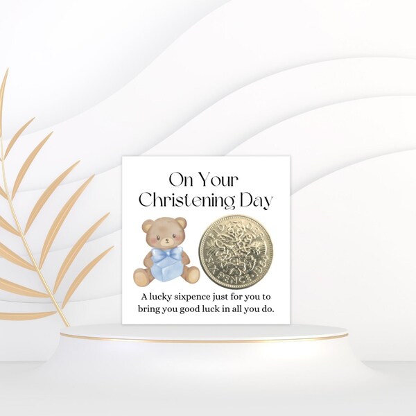 Christening Gifts 60+ Gift Ideas for 2024