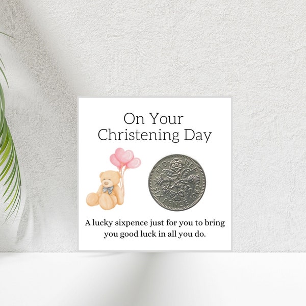 Christening Gifts for Girls 60+ Gift Ideas for 2024