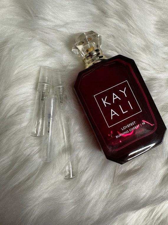 kayali cherry 10ml