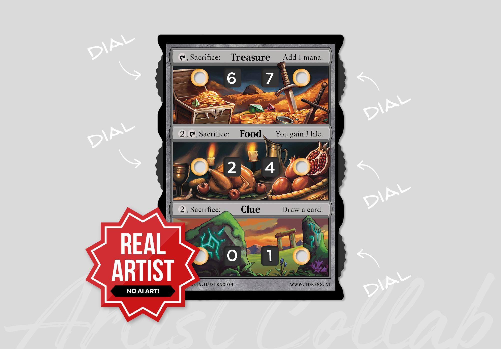 Mtg Cards Real - Etsy