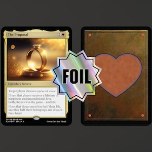 mtg commander card box Commander Deck Box