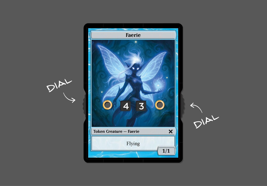 フェアリー トークン ur フェアリー(トークン)(BP05-UT01) | - | ドラゴンスター | シャドウ