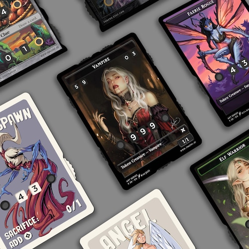 Wedding Proposal  Mtg Customizable Magic Card - Etsy