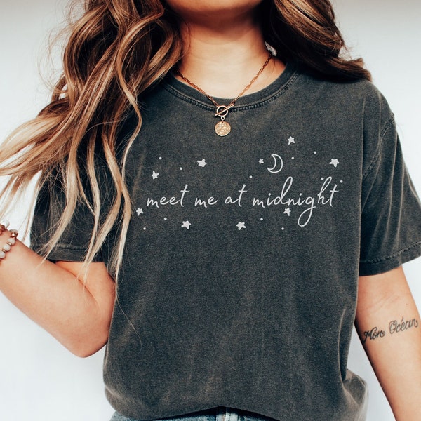 Midnight t-shirt
